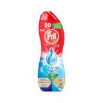 قیمت ژل ظرفشویی پریل اصلی ترکیه دو فاز مدل Pril Excellence