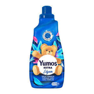 قیمت نرم کننده یوموش آبی لیلیوم اصل ترکیه 1440 اورجینال