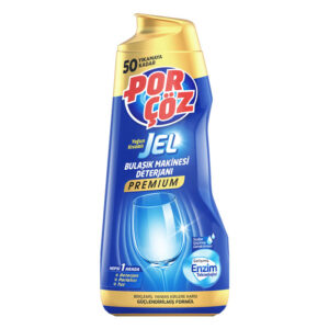 Porchuz dishwasher gel