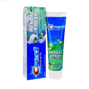 100 complete herbal fresh strong teeth 1 na crest original imah3bng2kv72k2x 11zon