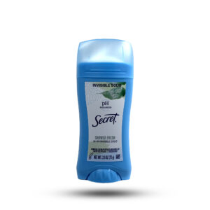 مام صابونی سیکرت خنک 24 ساعته Secret PH balanced